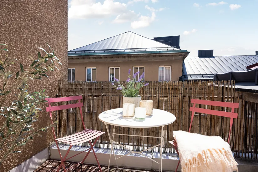 Bostadsrätt, Kärleksgatan 5A, Davidshallstorg, Malmö