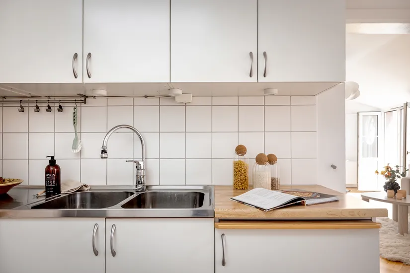 Bostadsrätt, Kärleksgatan 5A, Davidshallstorg, Malmö