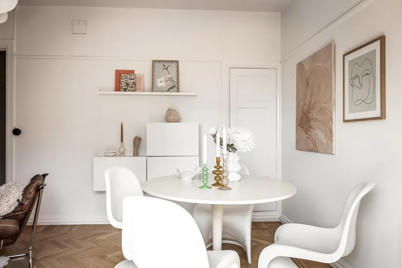 Bostadsrätt, Kärleksgatan 5A, Davidshallstorg, Malmö