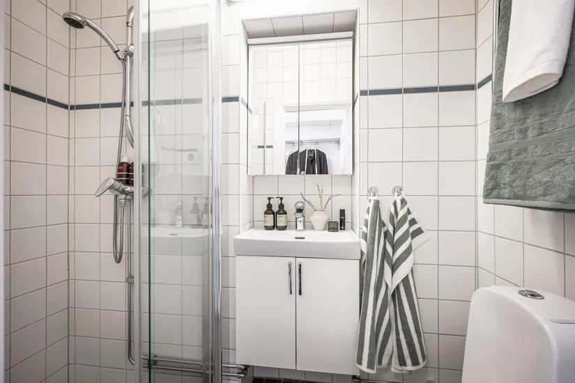 Bostadsrätt, Kärleksgatan 5A, Davidshallstorg, Malmö
