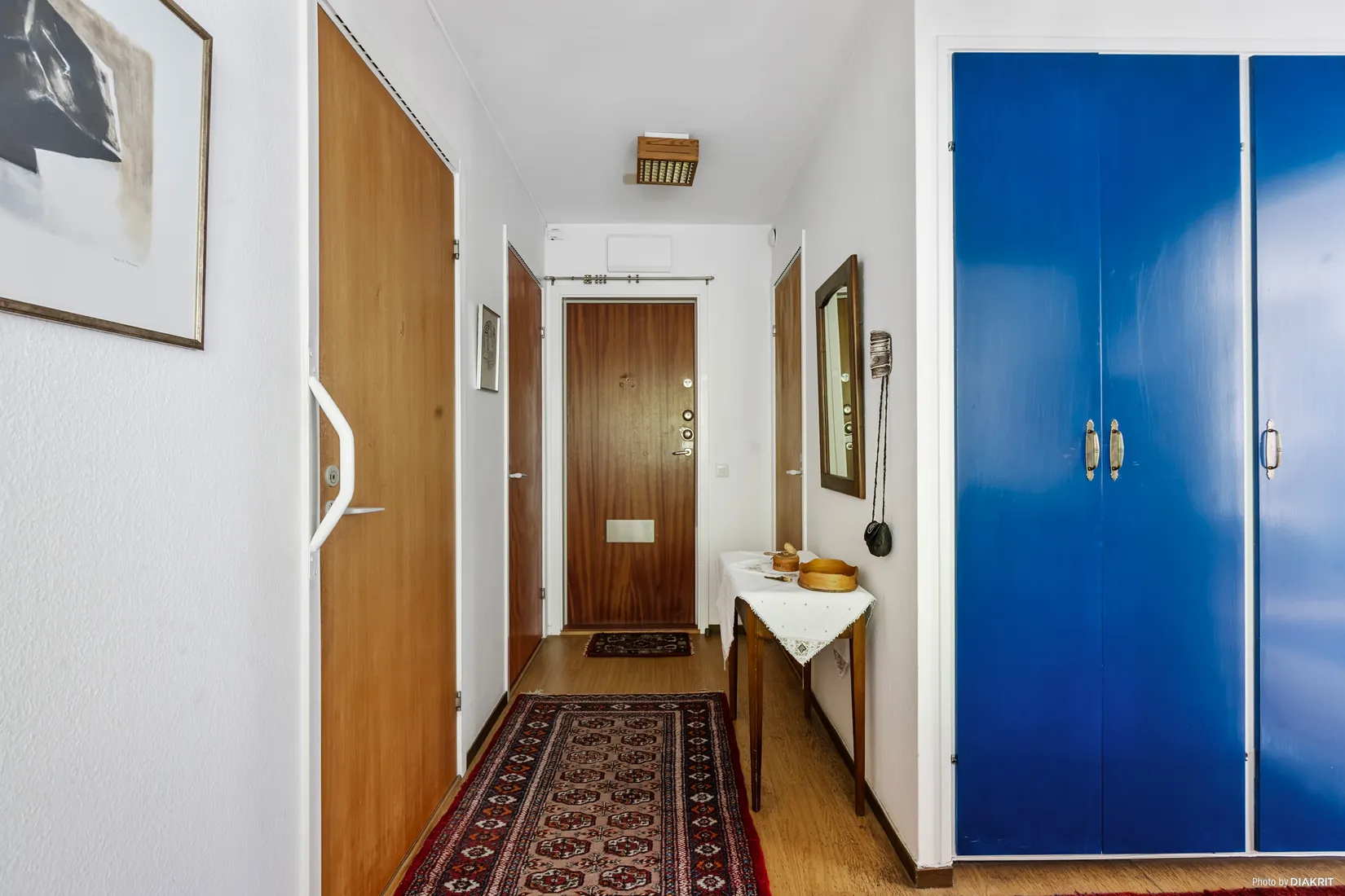 Bostadsrätt, Valhallavägen 152D, Östermalm - Fältöversten, Stockholm