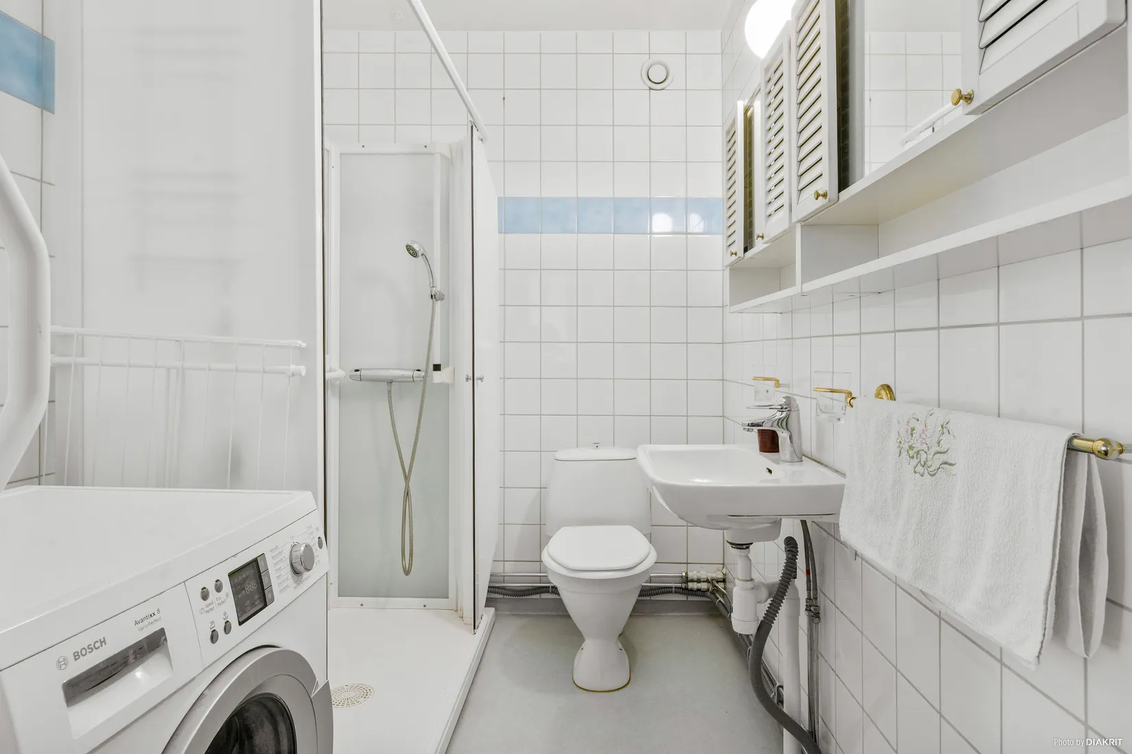 Bostadsrätt, Valhallavägen 152D, Östermalm - Fältöversten, Stockholm