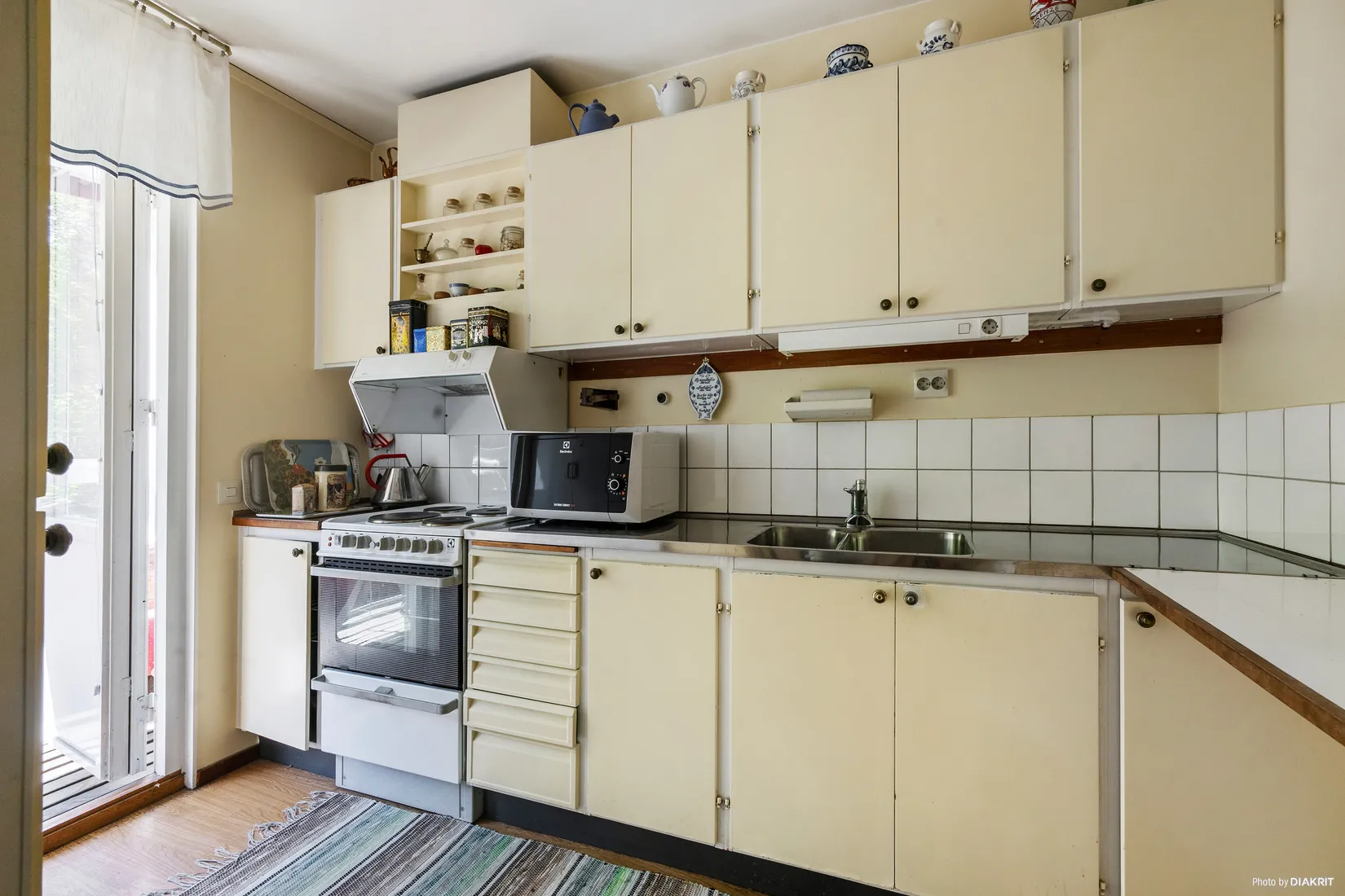 Bostadsrätt, Valhallavägen 152D, Östermalm - Fältöversten, Stockholm