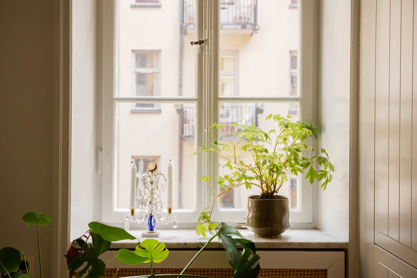 Bostadsrätt, Ringvägen 131B, Södermalm, Stockholm