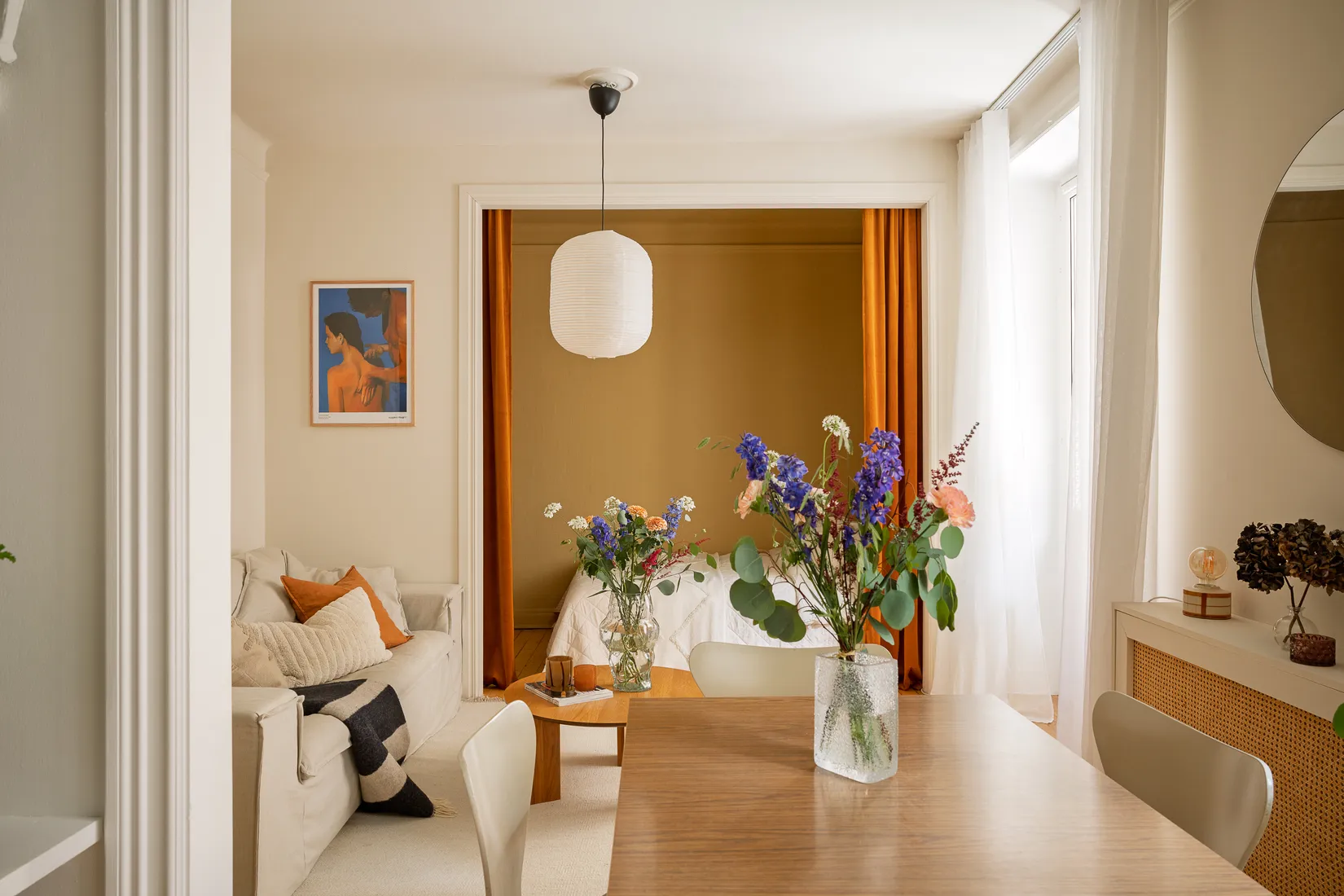 Bostadsrätt, Ringvägen 131B, Södermalm, Stockholm