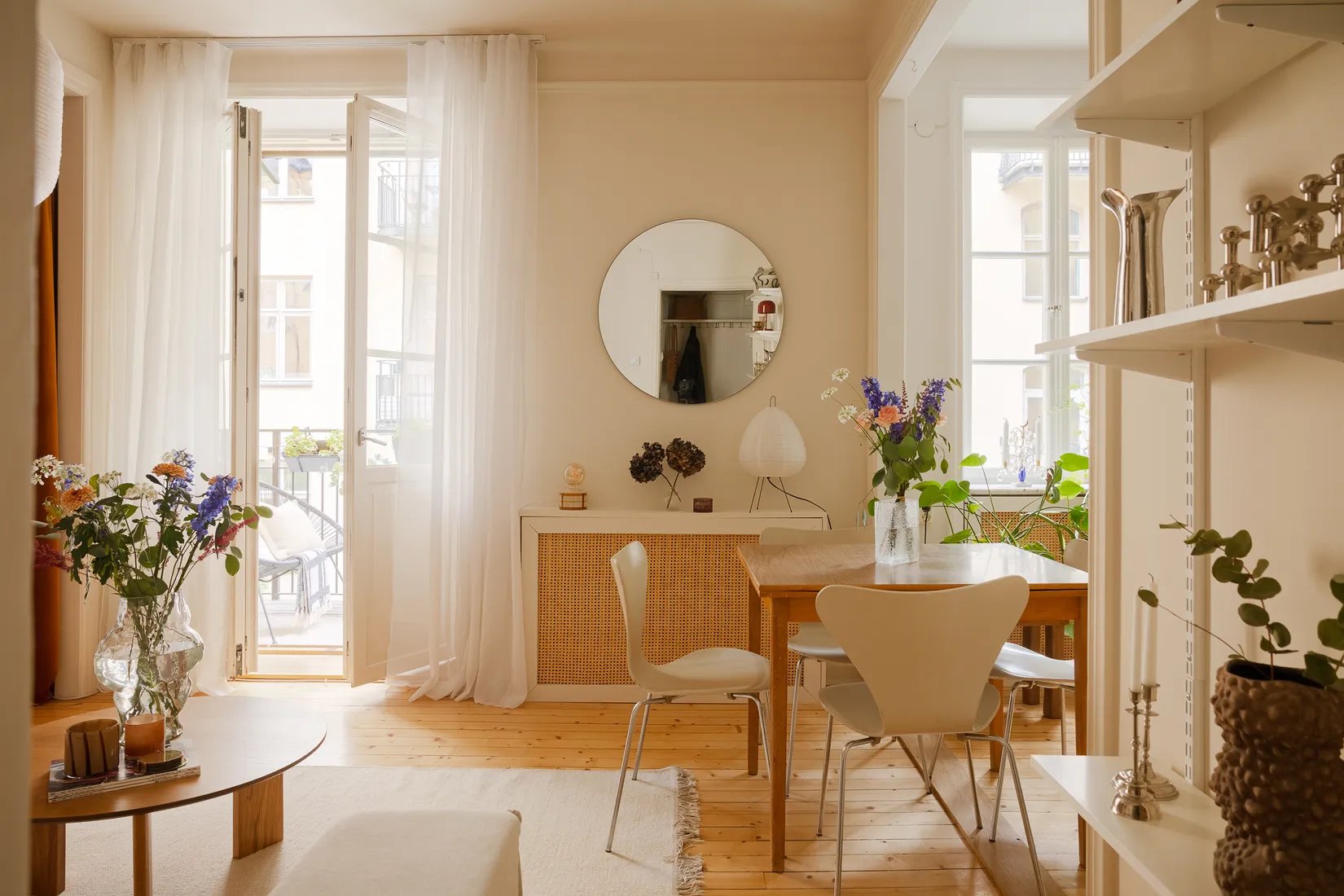 Bostadsrätt, Ringvägen 131B, Södermalm, Stockholm