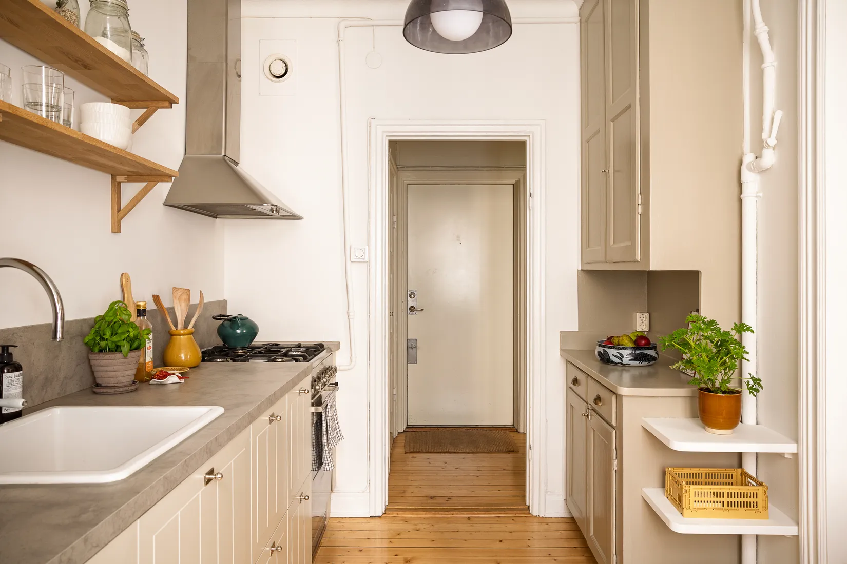 Bostadsrätt, Ringvägen 131B, Södermalm, Stockholm