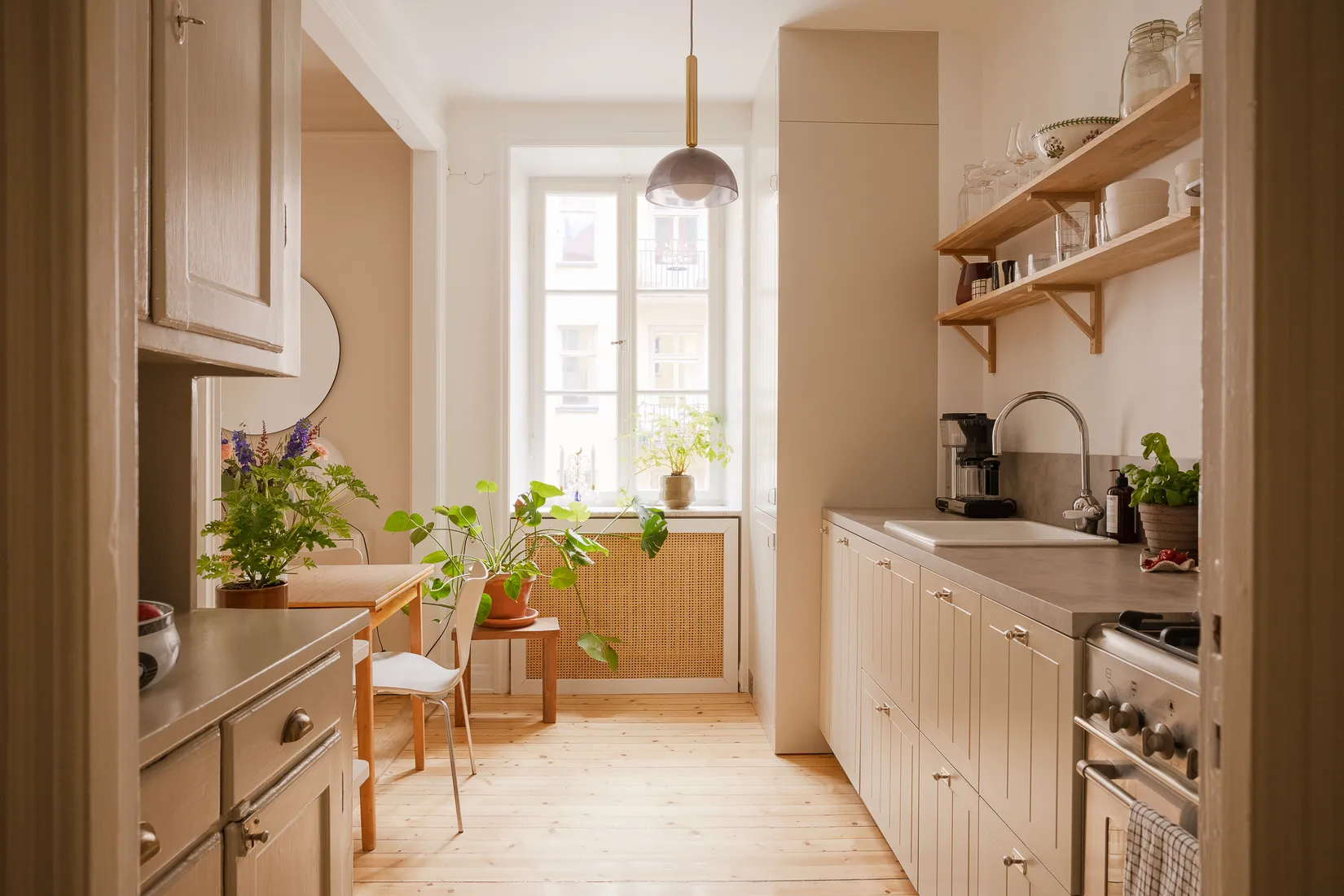 Bostadsrätt, Ringvägen 131B, Södermalm, Stockholm