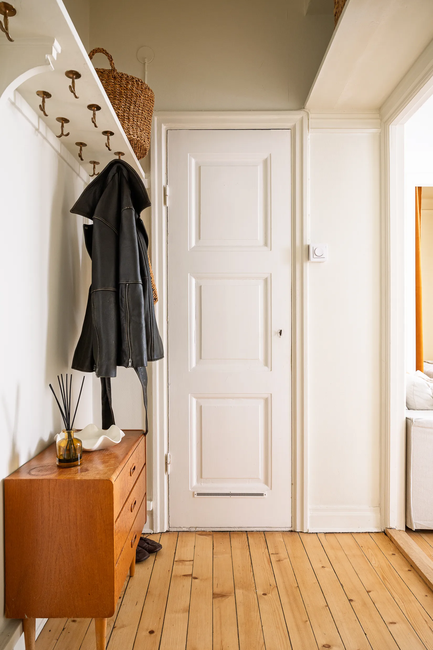 Bostadsrätt, Ringvägen 131B, Södermalm, Stockholm