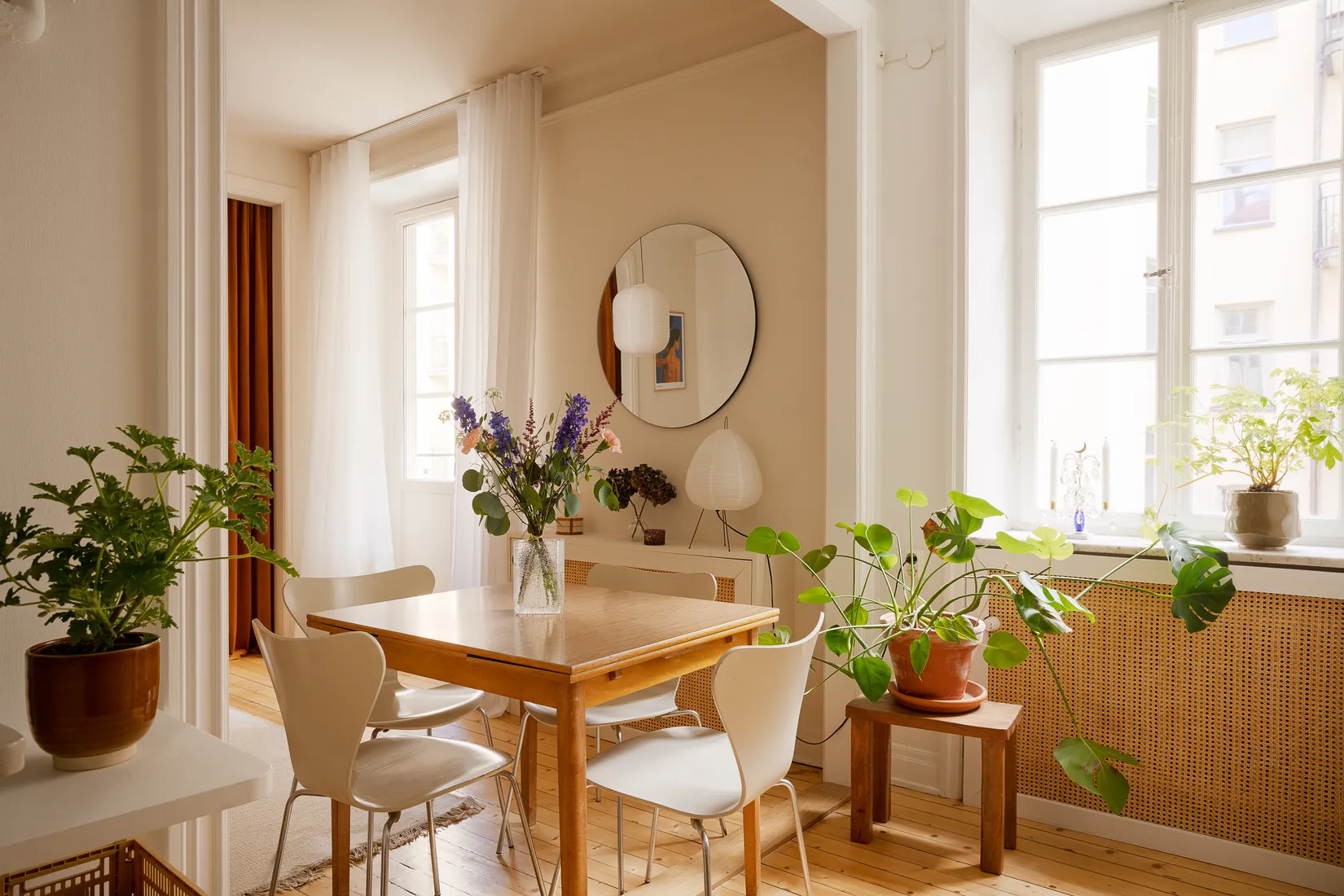 Bostadsrätt, Ringvägen 131B, Södermalm, Stockholm