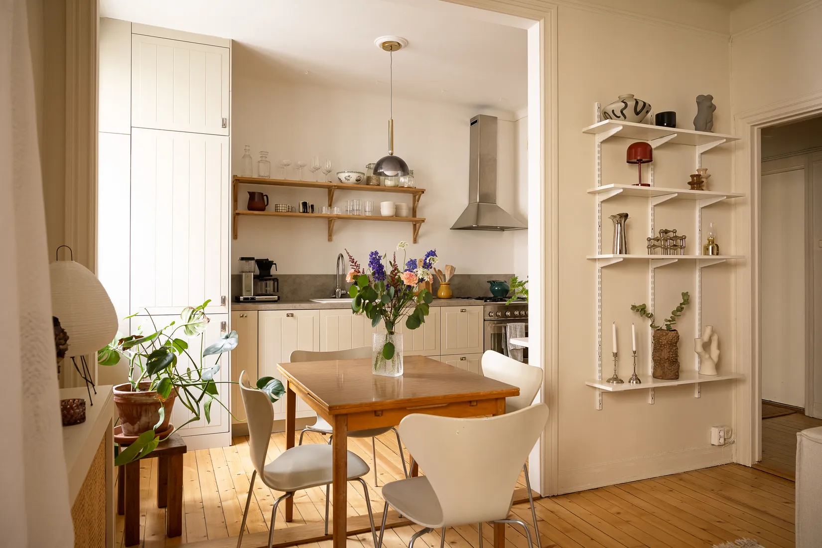 Bostadsrätt, Ringvägen 131B, Södermalm, Stockholm