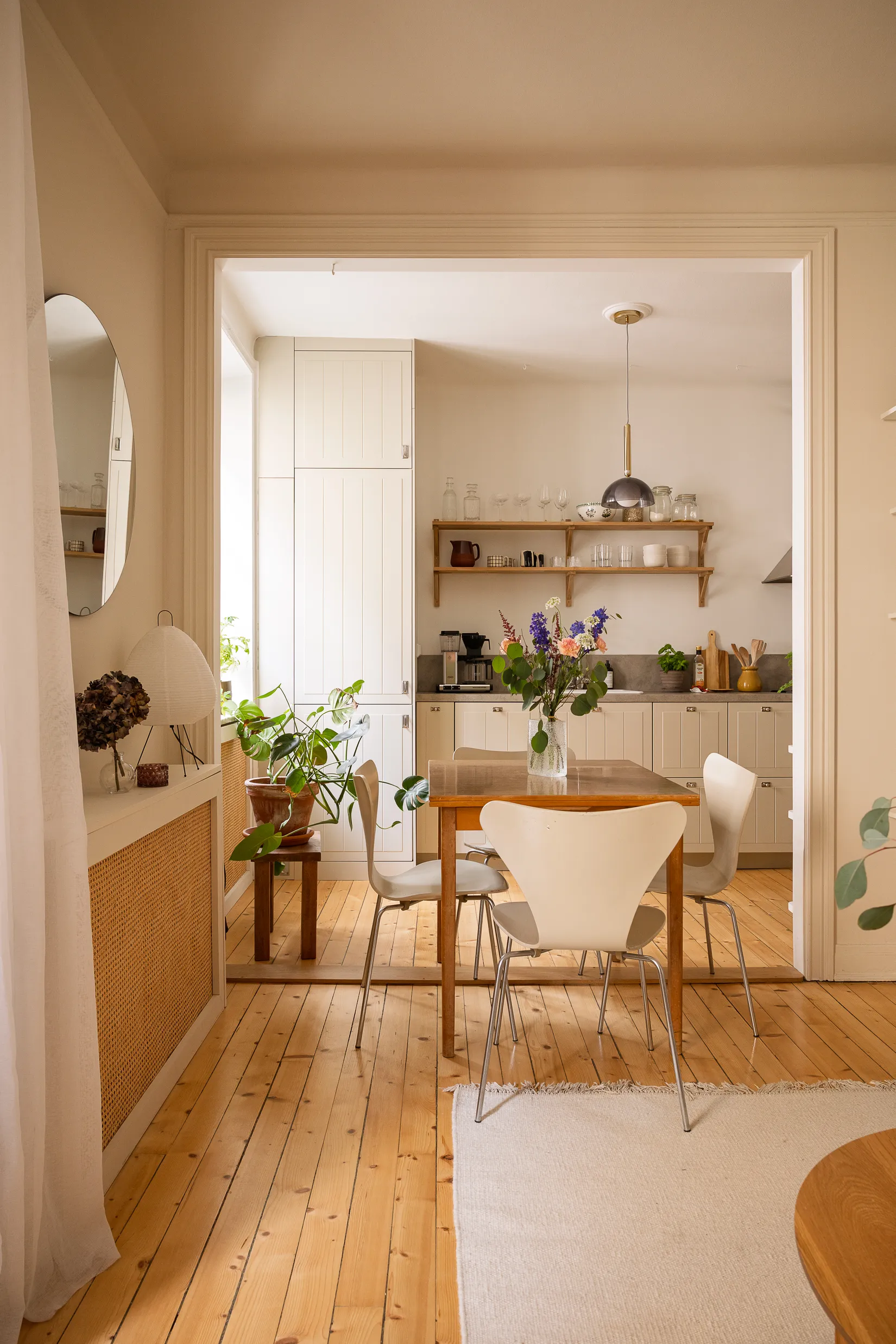 Bostadsrätt, Ringvägen 131B, Södermalm, Stockholm