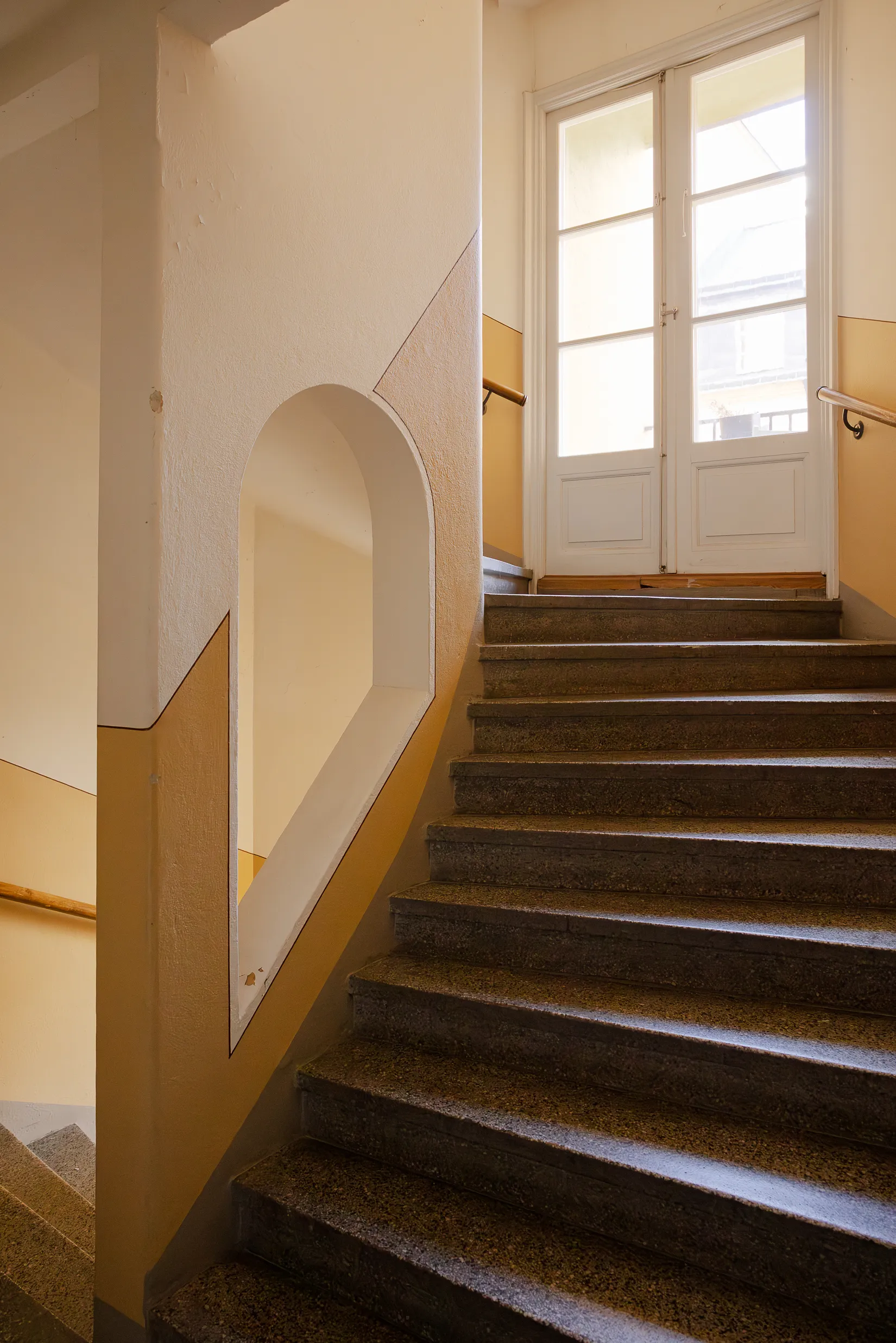 Bostadsrätt, Ringvägen 131B, Södermalm, Stockholm