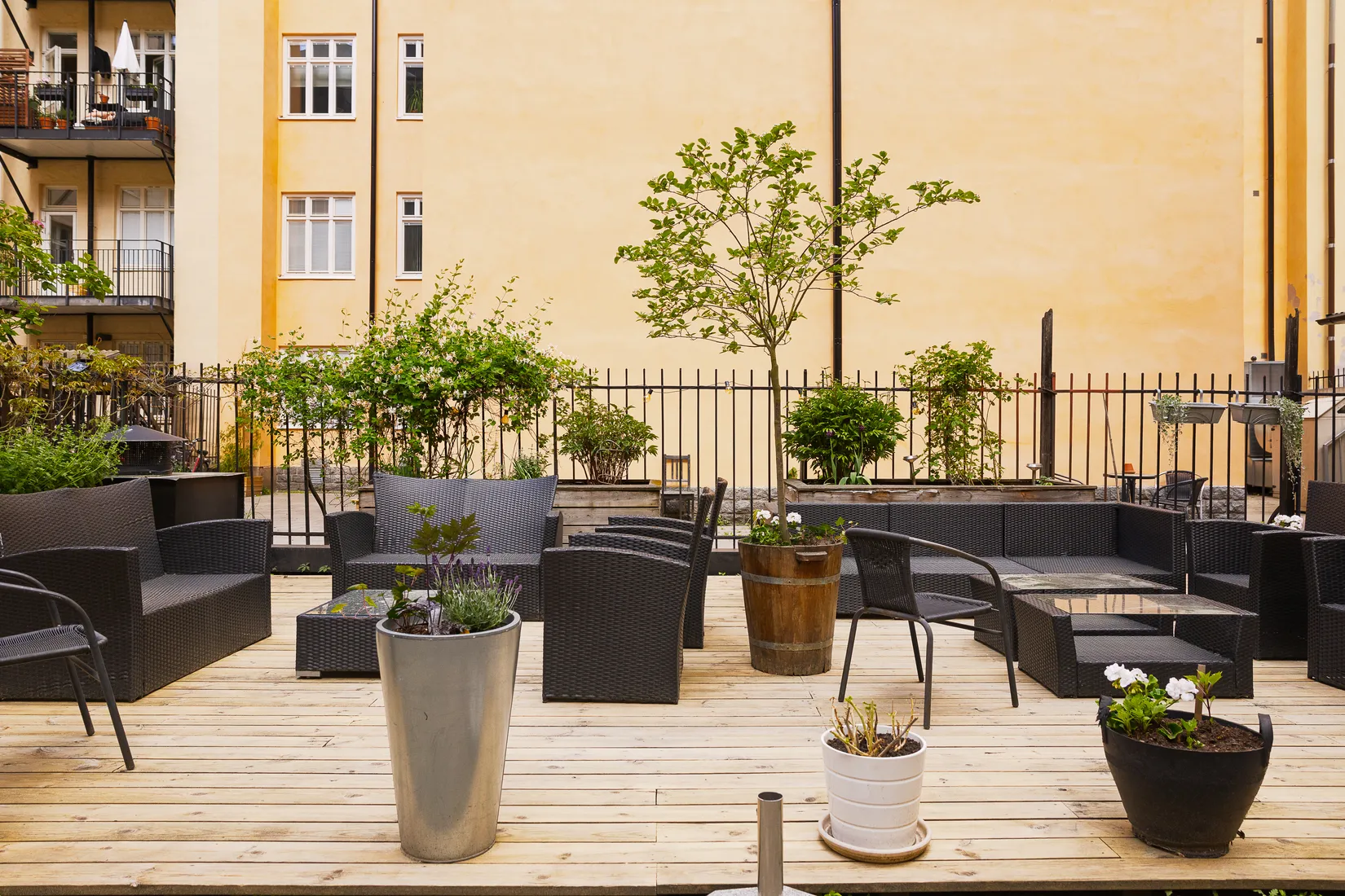 Bostadsrätt, Ringvägen 131B, Södermalm, Stockholm
