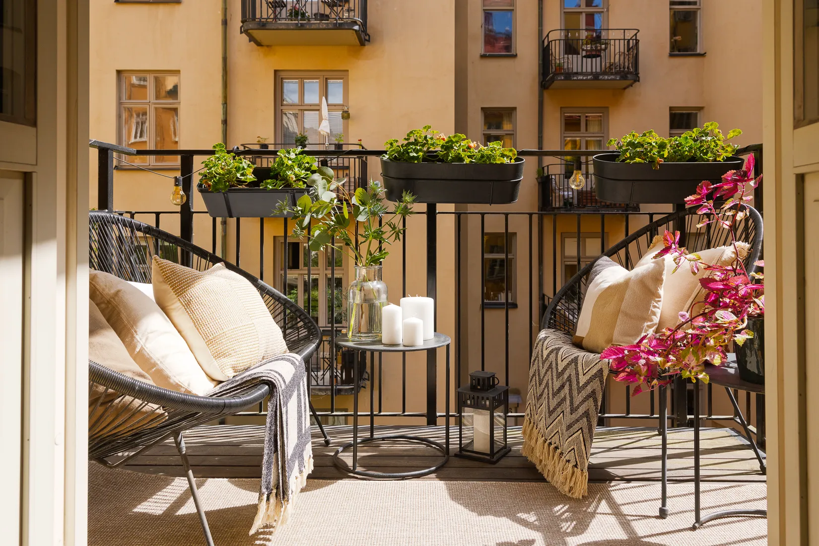 Bostadsrätt, Ringvägen 131B, Södermalm, Stockholm