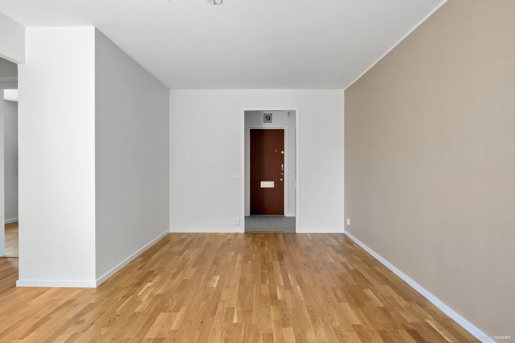 Bostadsrätt, Valhallavägen 146F, Östermalm - Fältöversten, Stockholm