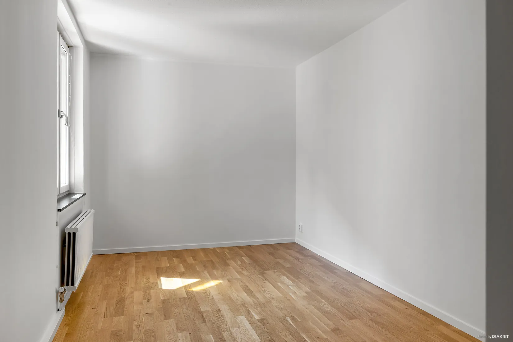 Bostadsrätt, Valhallavägen 146F, Östermalm - Fältöversten, Stockholm