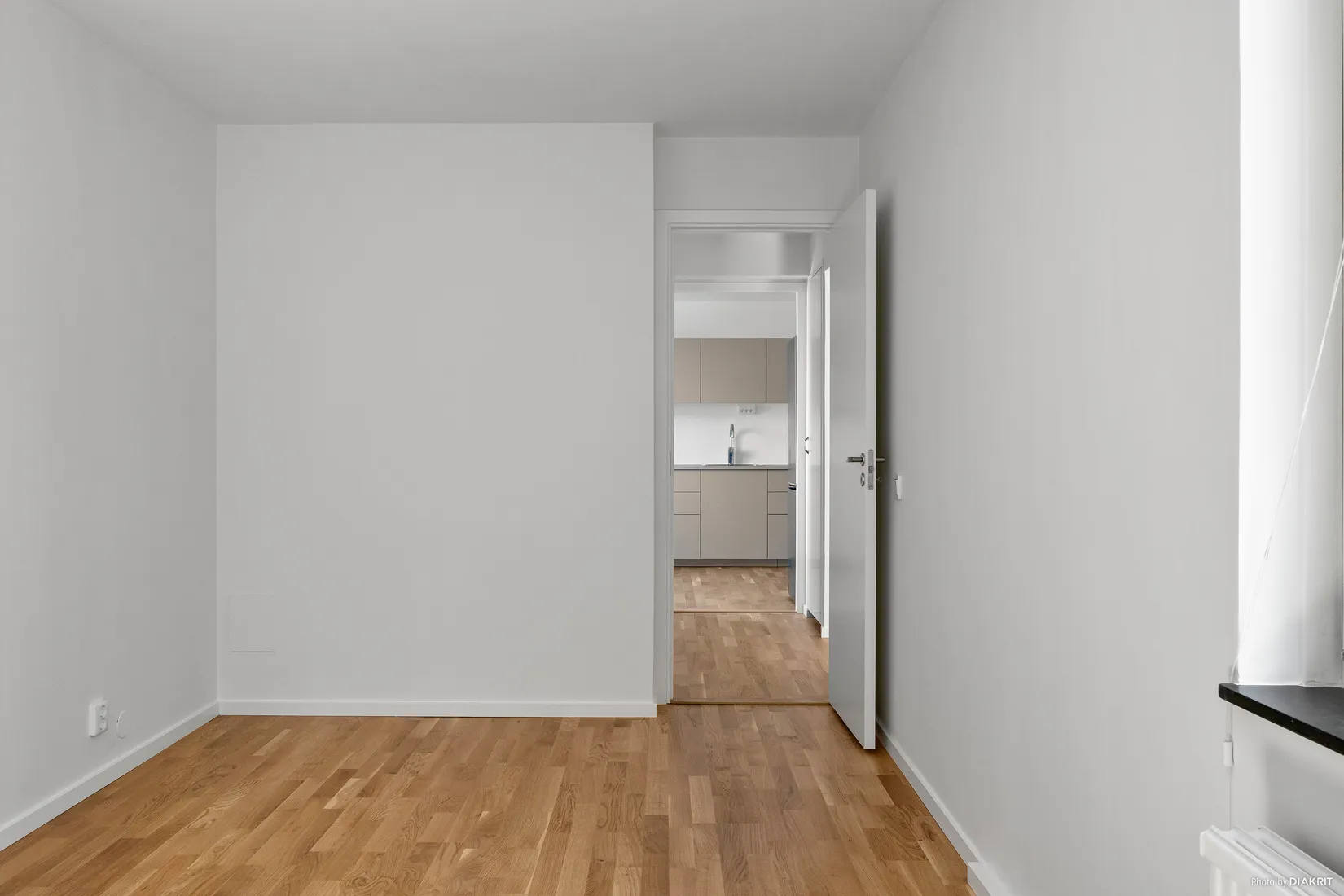 Bostadsrätt, Valhallavägen 146F, Östermalm - Fältöversten, Stockholm