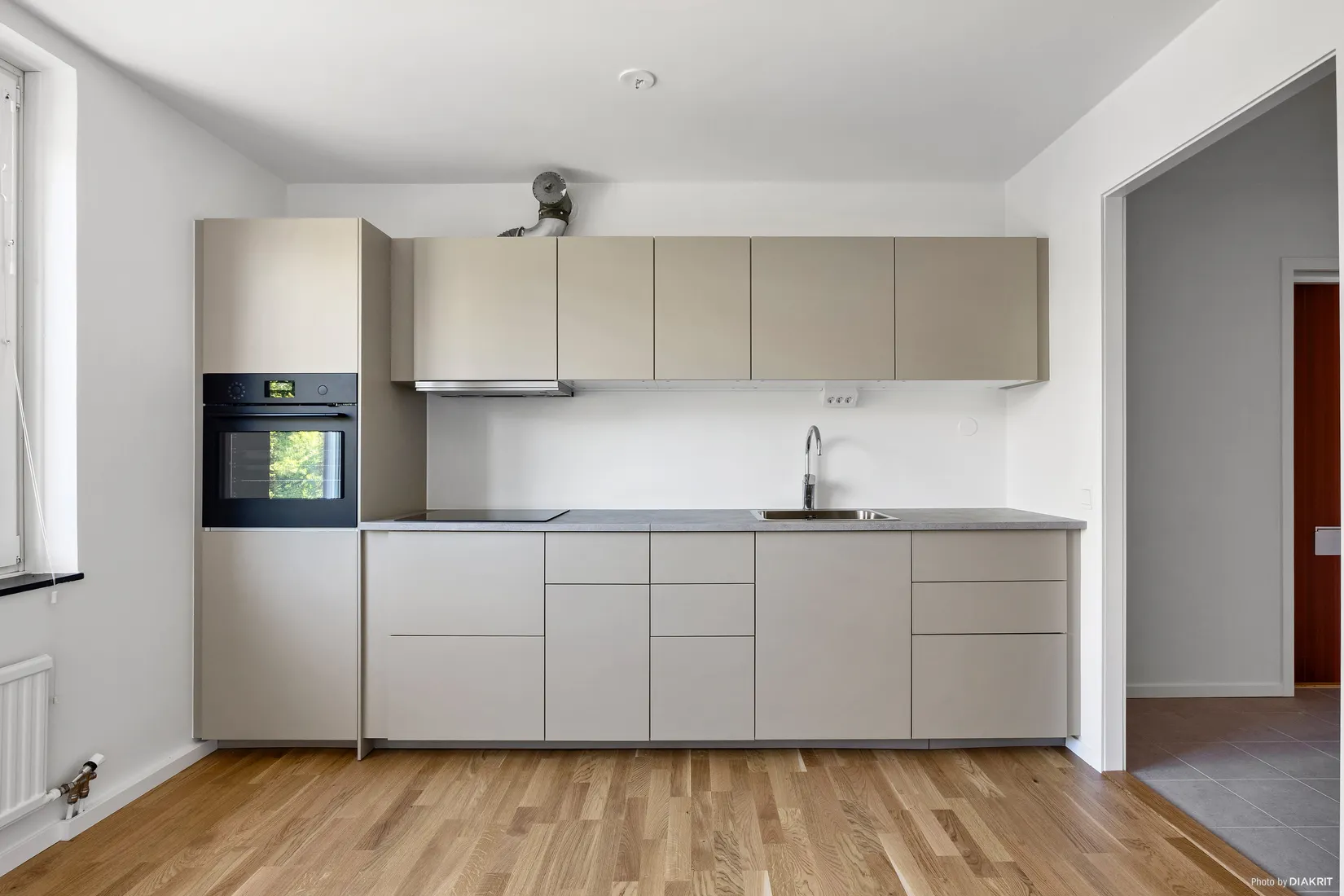 Bostadsrätt, Valhallavägen 146F, Östermalm - Fältöversten, Stockholm