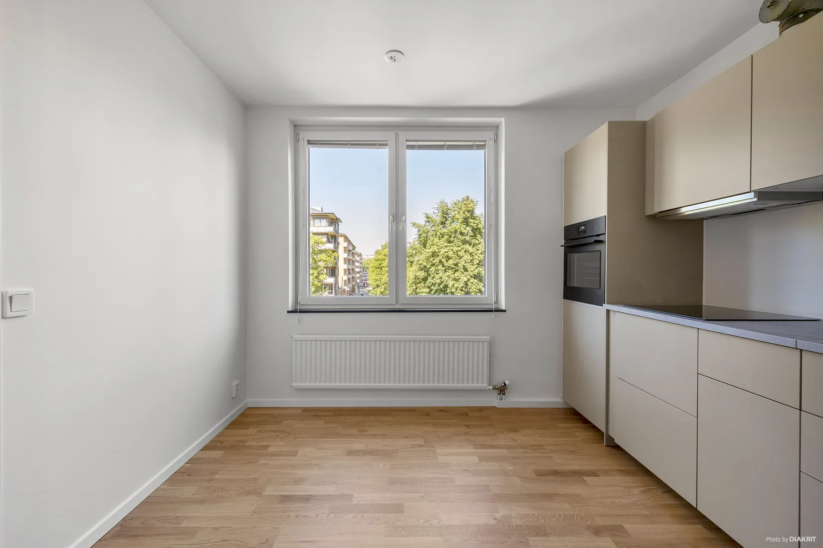Bostadsrätt, Valhallavägen 146F, Östermalm - Fältöversten, Stockholm