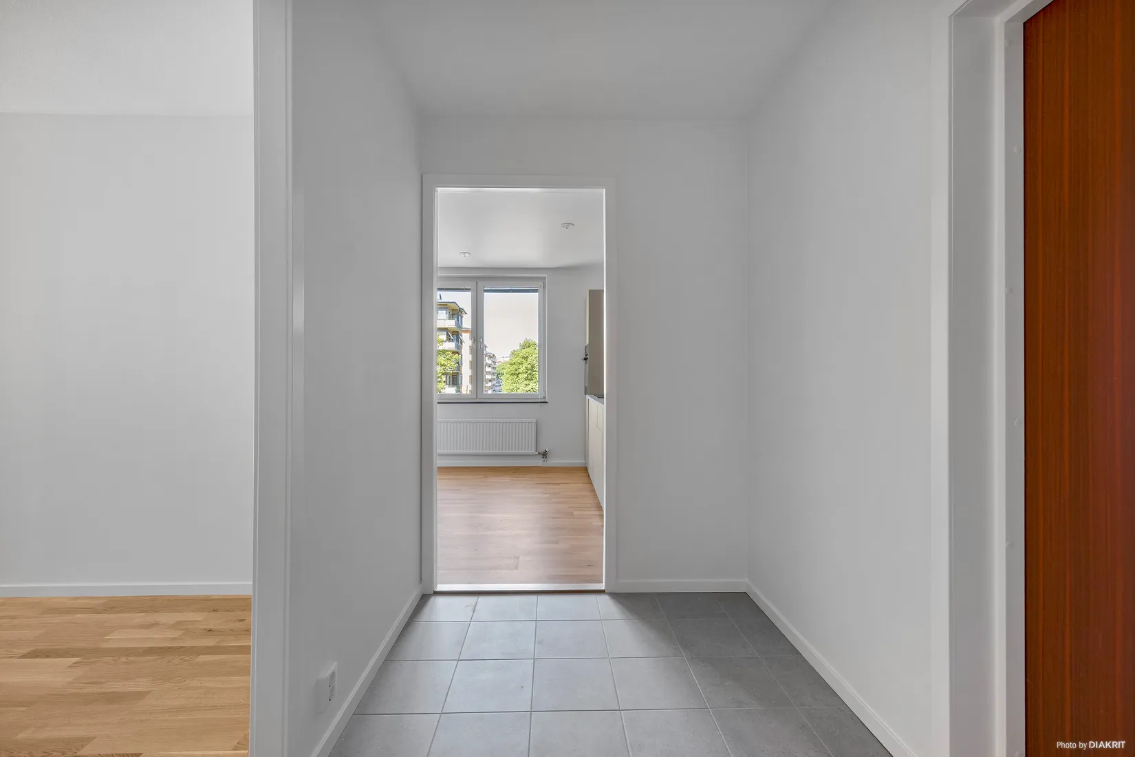 Bostadsrätt, Valhallavägen 146F, Östermalm - Fältöversten, Stockholm