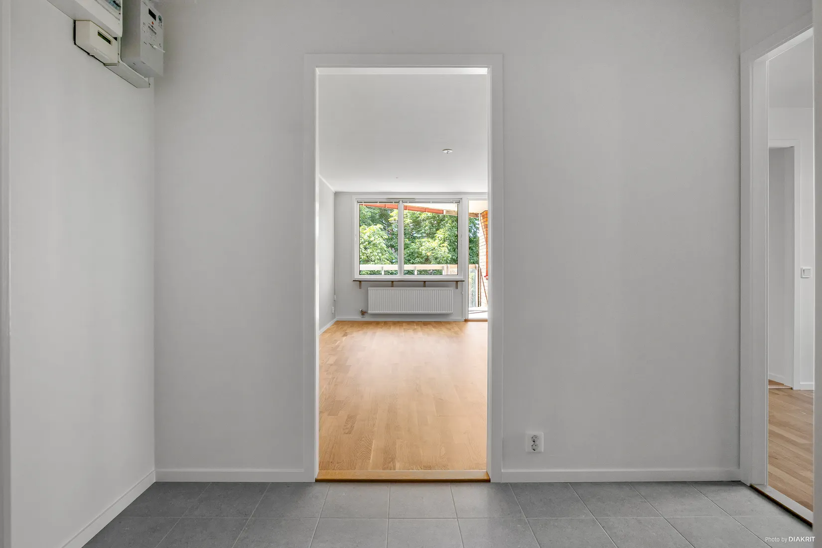 Bostadsrätt, Valhallavägen 146F, Östermalm - Fältöversten, Stockholm
