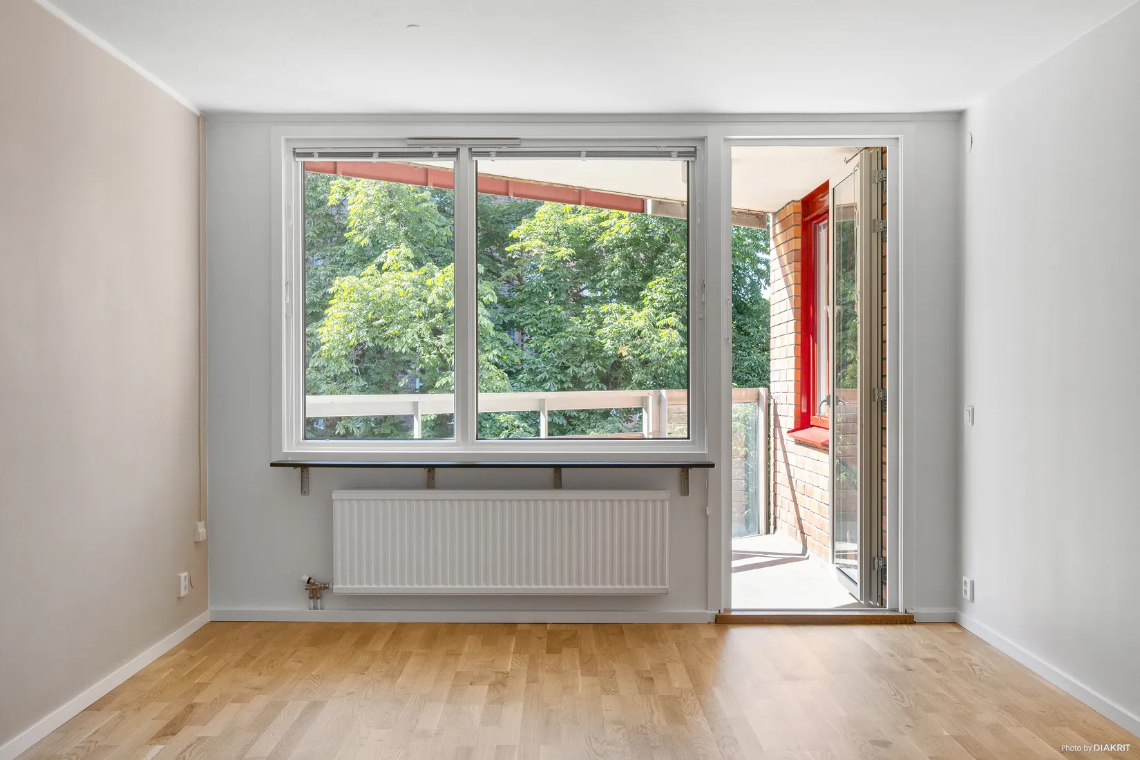 Bostadsrätt, Valhallavägen 146F, Östermalm - Fältöversten, Stockholm
