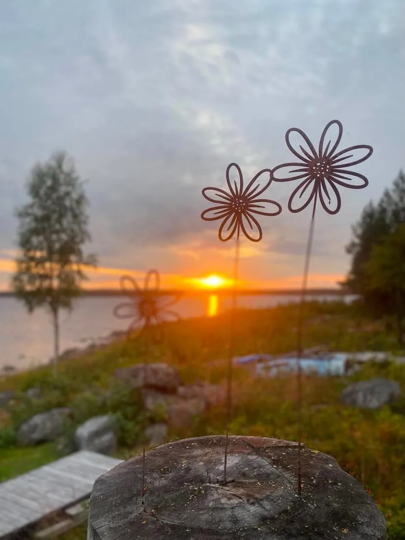 Fritidshus, Båtvik 616, Skellefteå