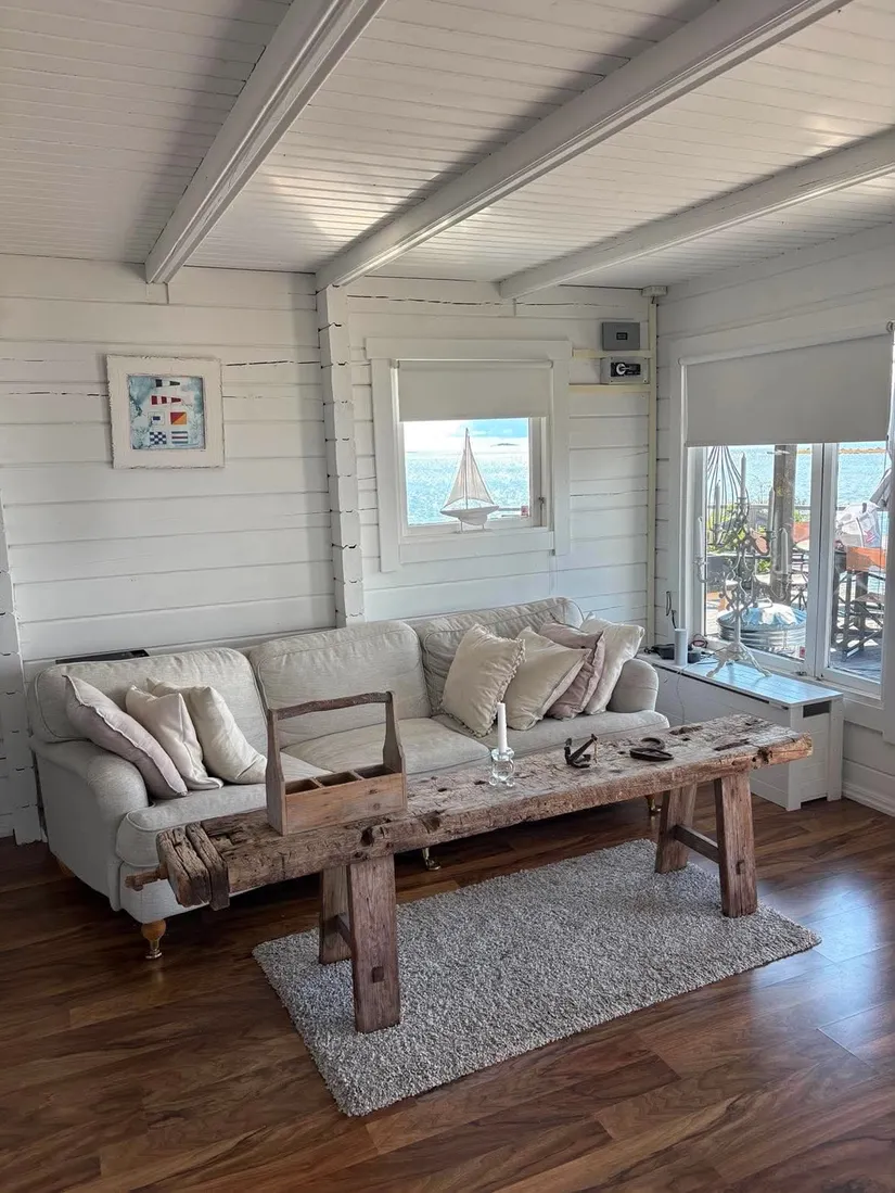 Fritidshus, Båtvik 616, Skellefteå