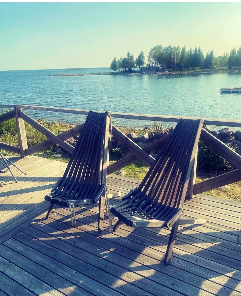 Fritidshus, Båtvik 616, Skellefteå