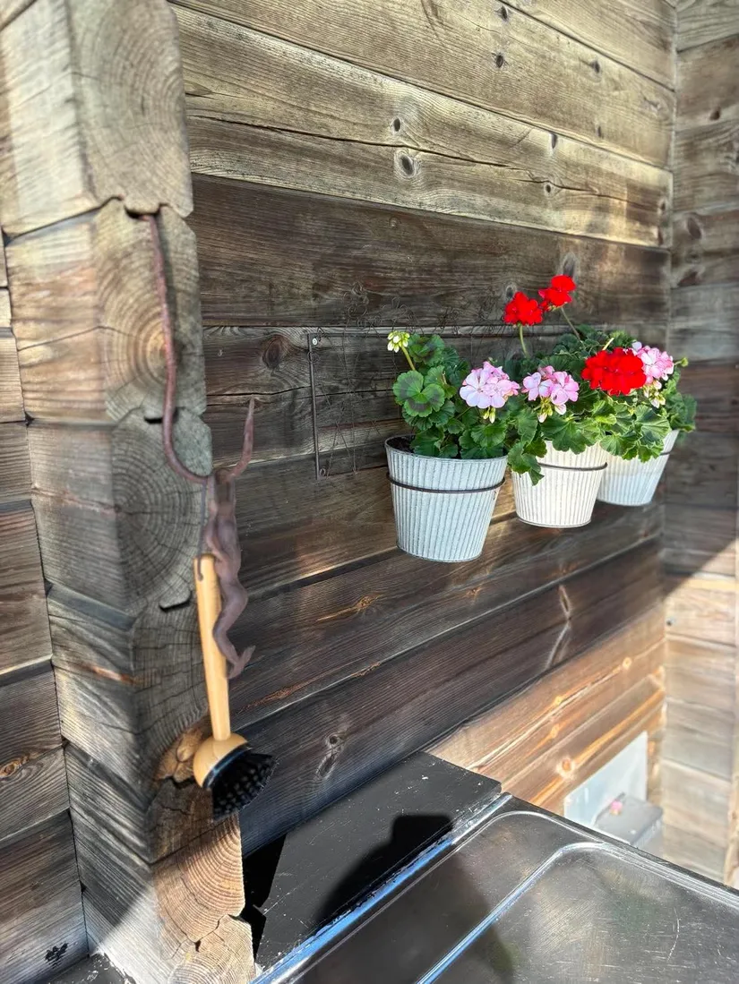 Fritidshus, Båtvik 616, Skellefteå