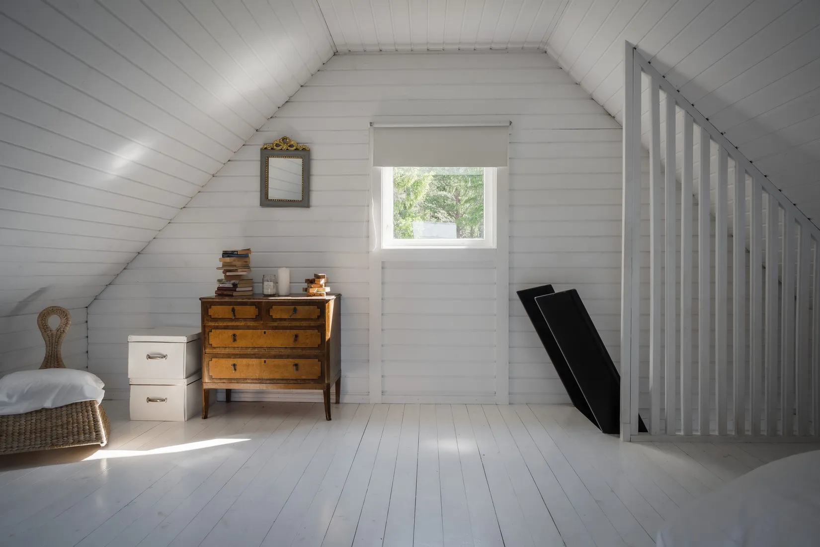 Fritidshus, Båtvik 616, Skellefteå