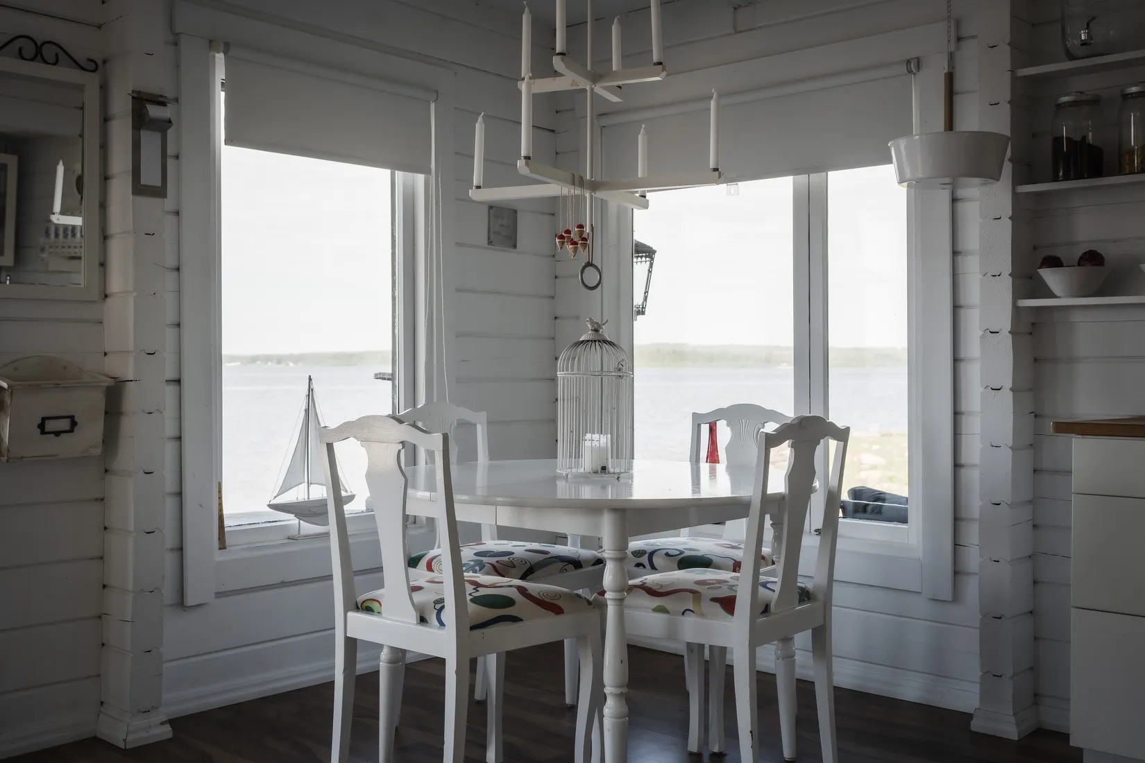 Fritidshus, Båtvik 616, Skellefteå