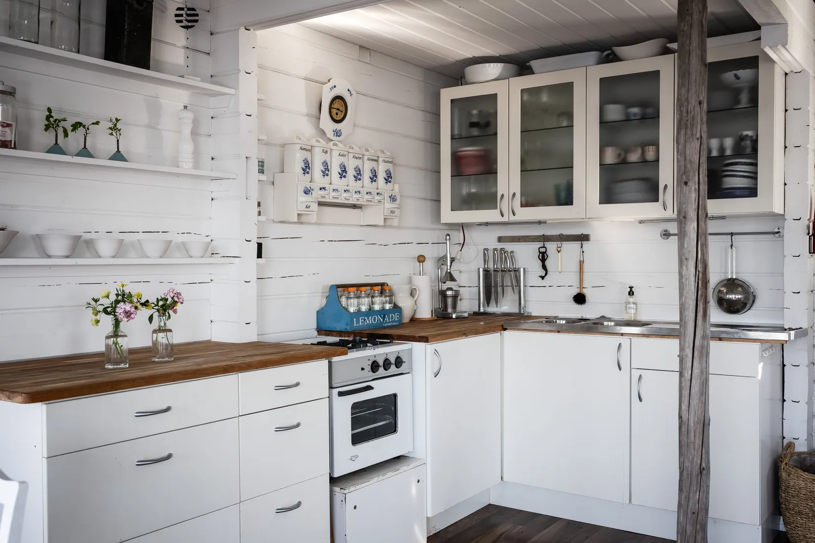 Fritidshus, Båtvik 616, Skellefteå