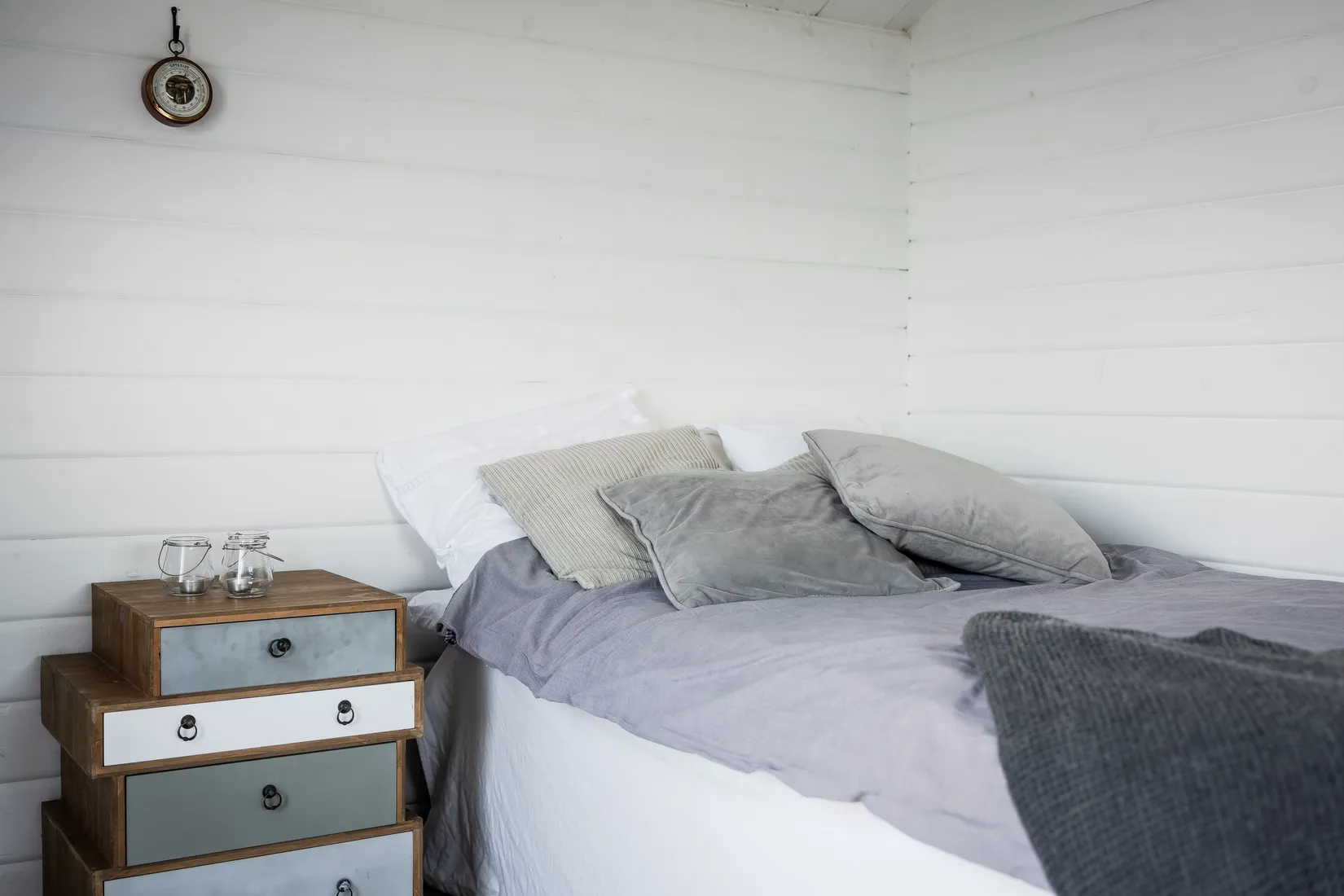 Fritidshus, Båtvik 616, Skellefteå