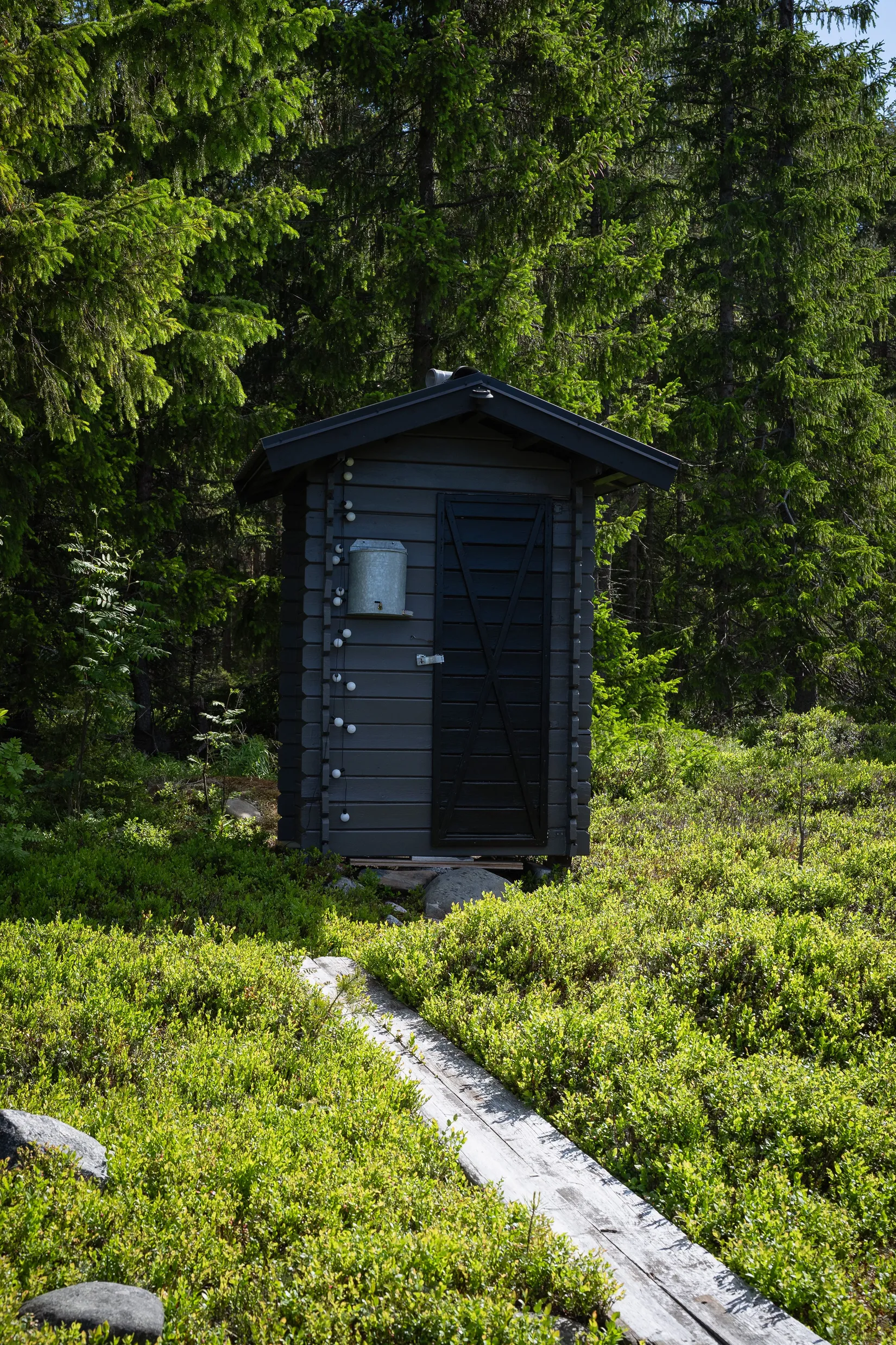 Fritidshus, Båtvik 616, Skellefteå