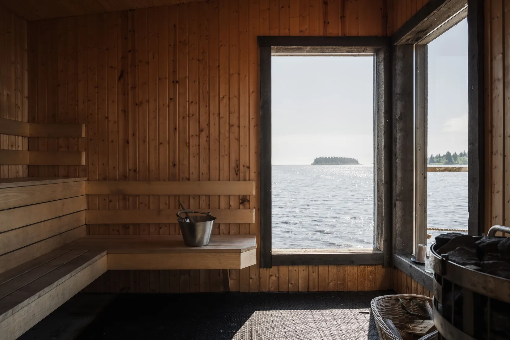Fritidshus, Båtvik 616, Skellefteå