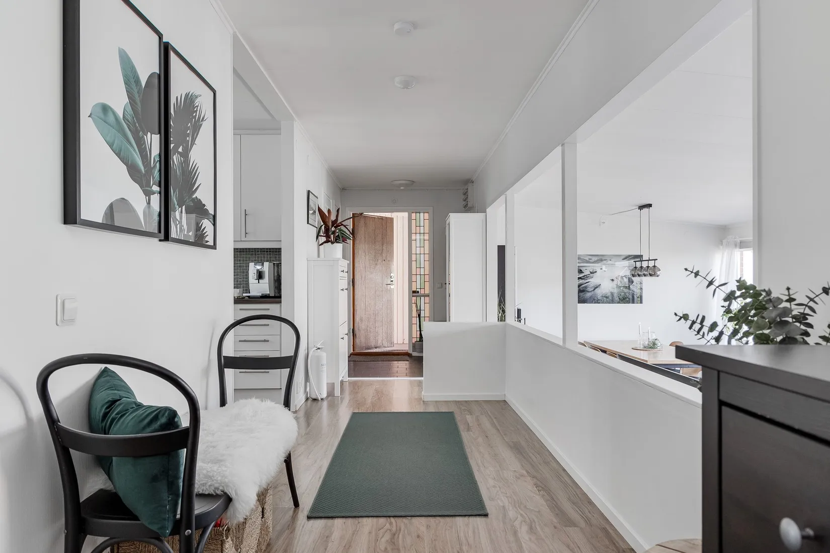 Villa, Ekåsavägen 17, Åsa, Oskarshamn