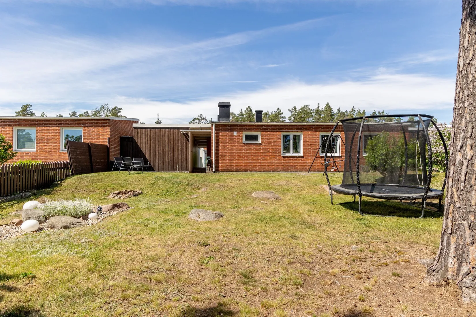Villa, Ekåsavägen 17, Åsa, Oskarshamn