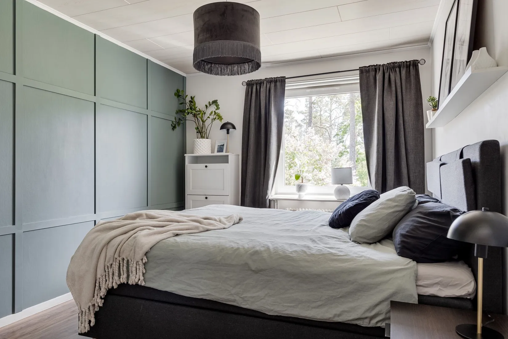 Villa, Ekåsavägen 17, Åsa, Oskarshamn