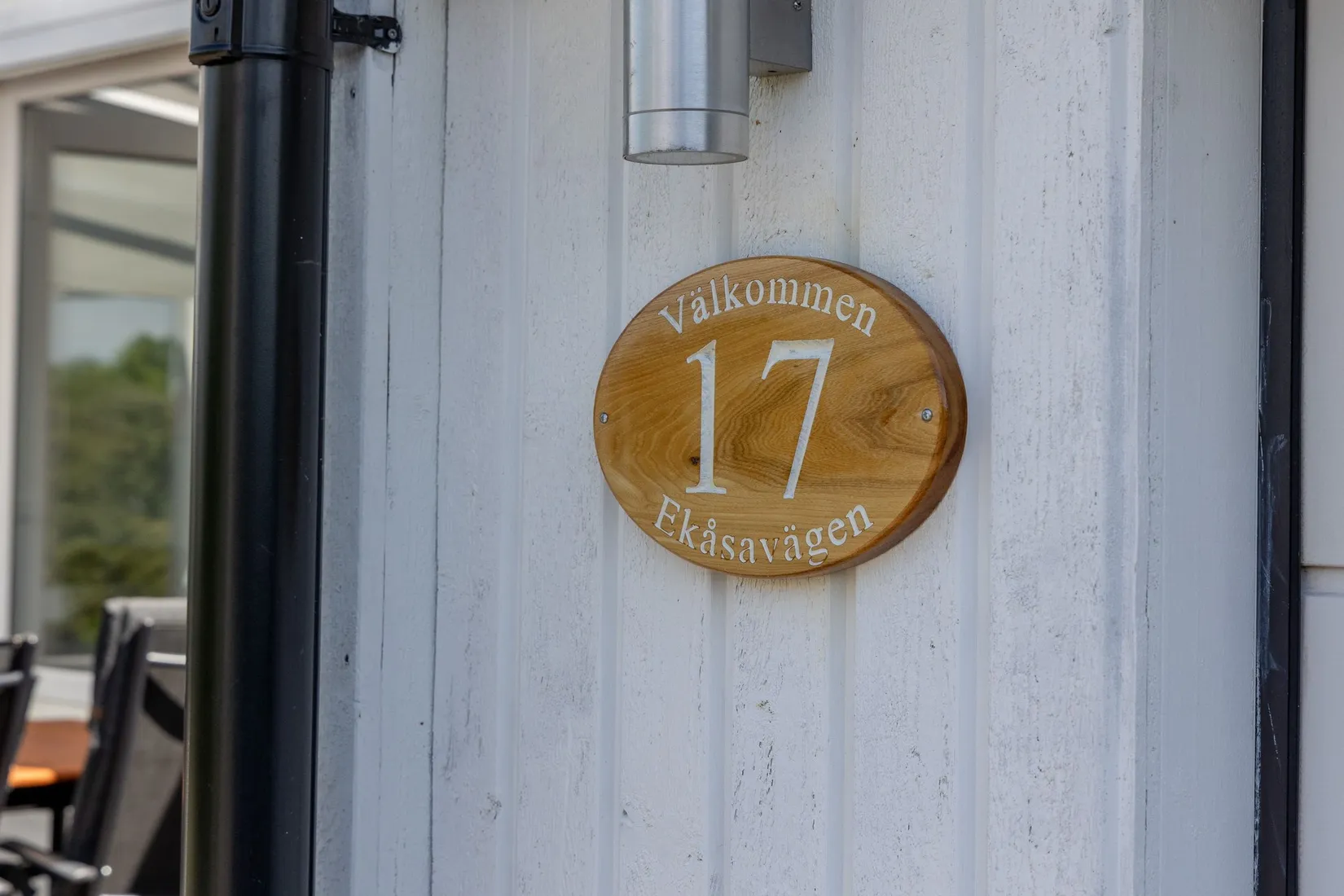 Villa, Ekåsavägen 17, Åsa, Oskarshamn