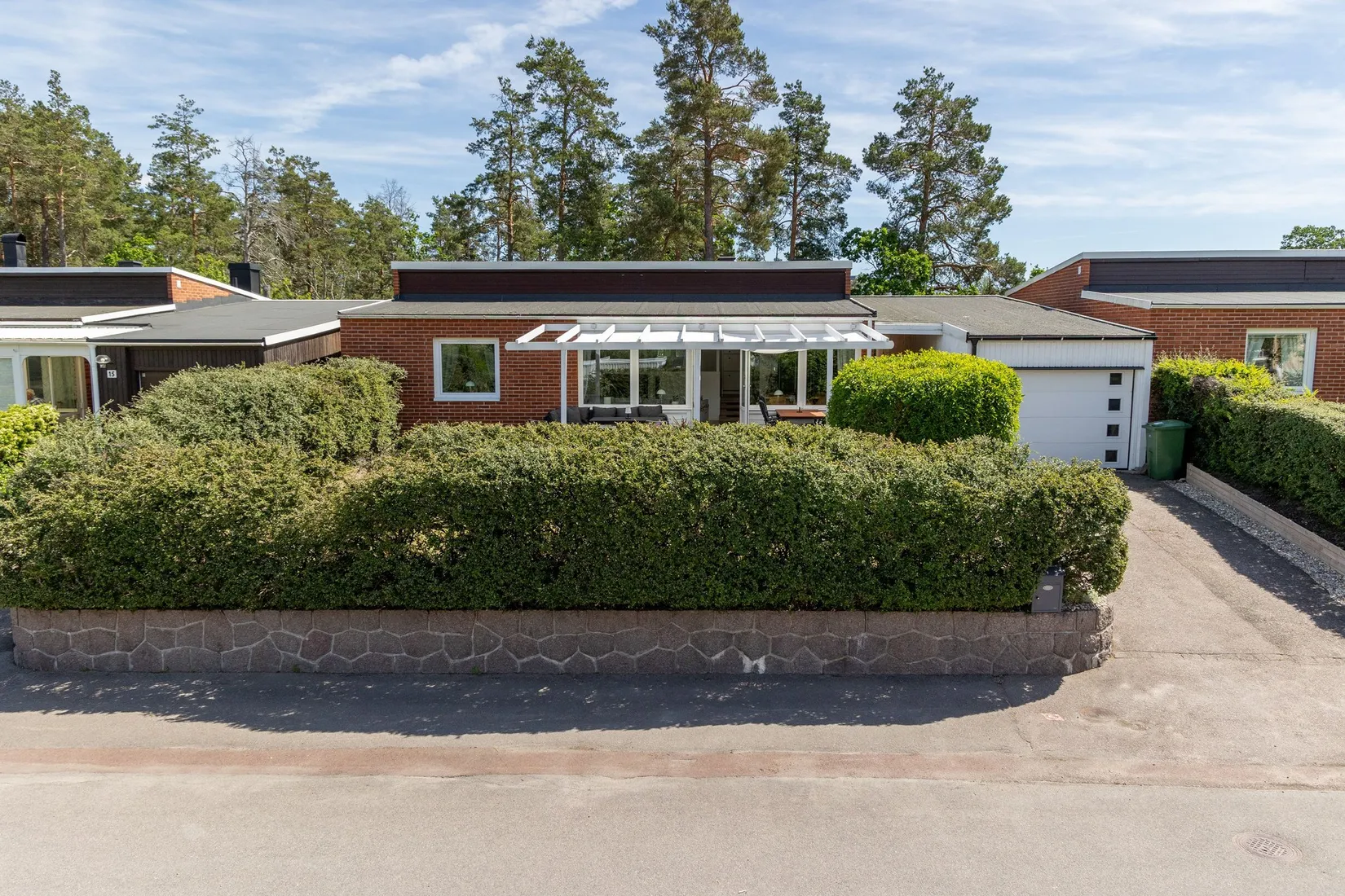 Villa, Ekåsavägen 17, Åsa, Oskarshamn