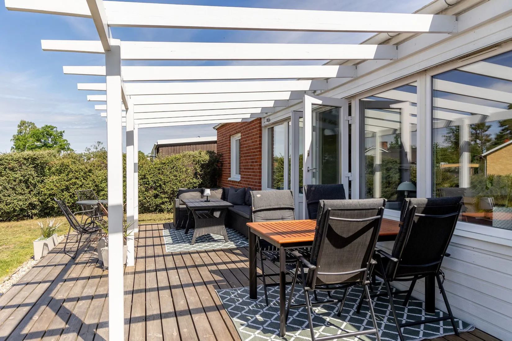 Villa, Ekåsavägen 17, Åsa, Oskarshamn