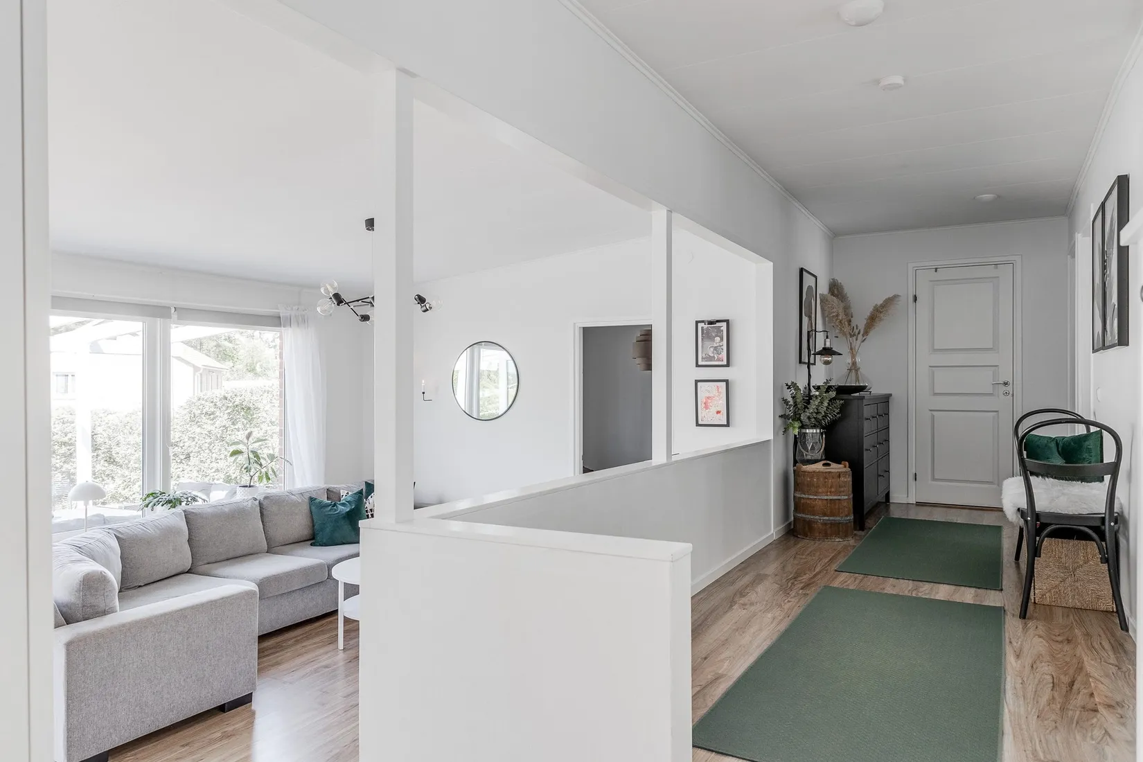 Villa, Ekåsavägen 17, Åsa, Oskarshamn