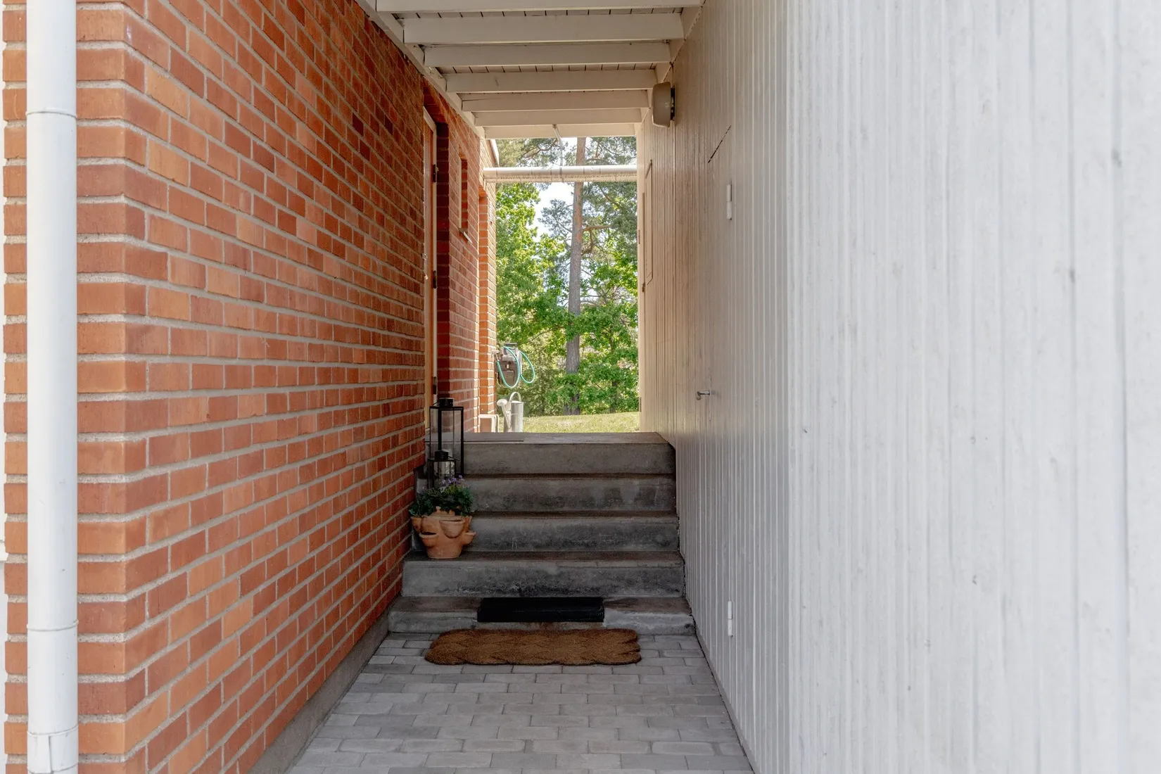 Villa, Ekåsavägen 17, Åsa, Oskarshamn