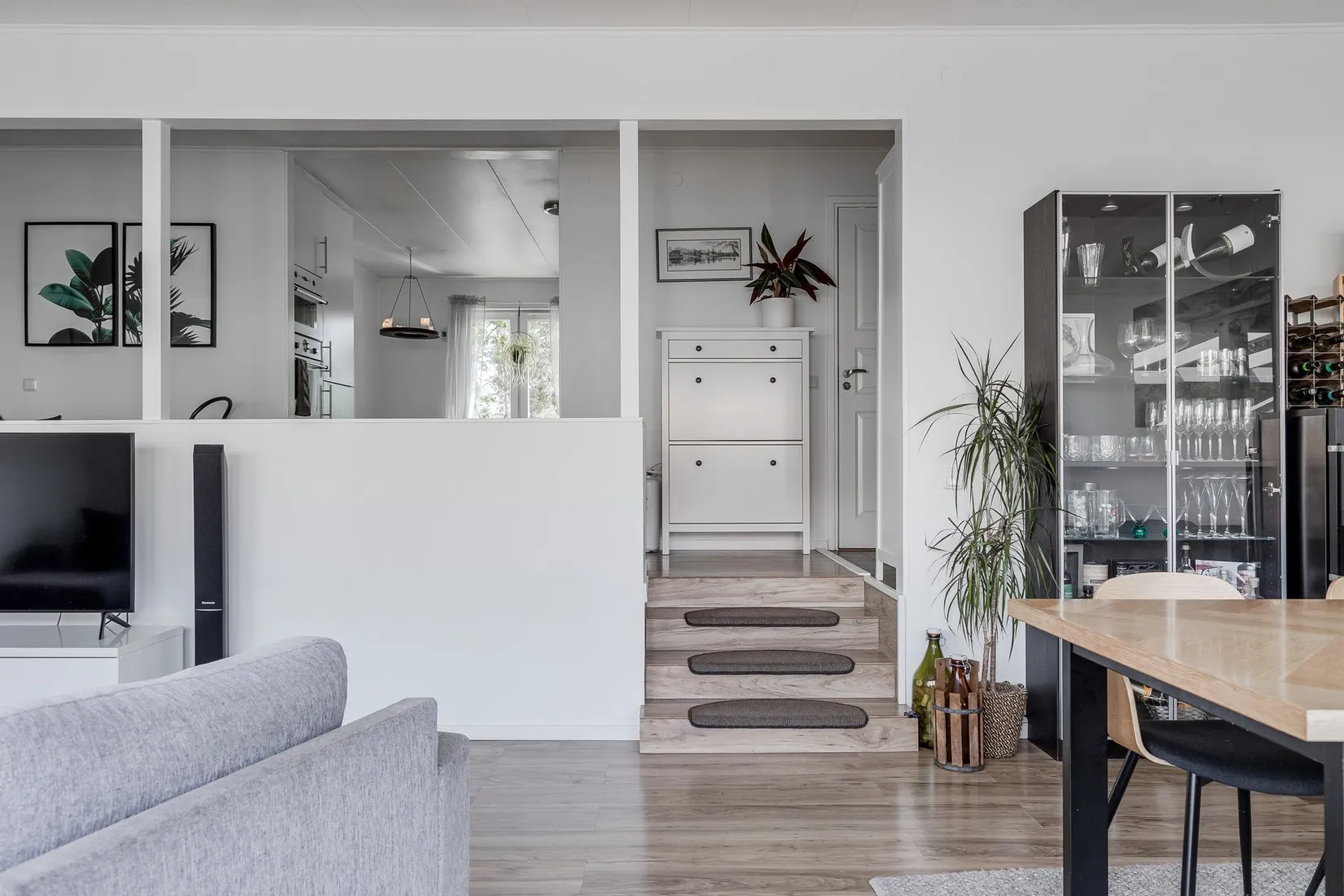 Villa, Ekåsavägen 17, Åsa, Oskarshamn
