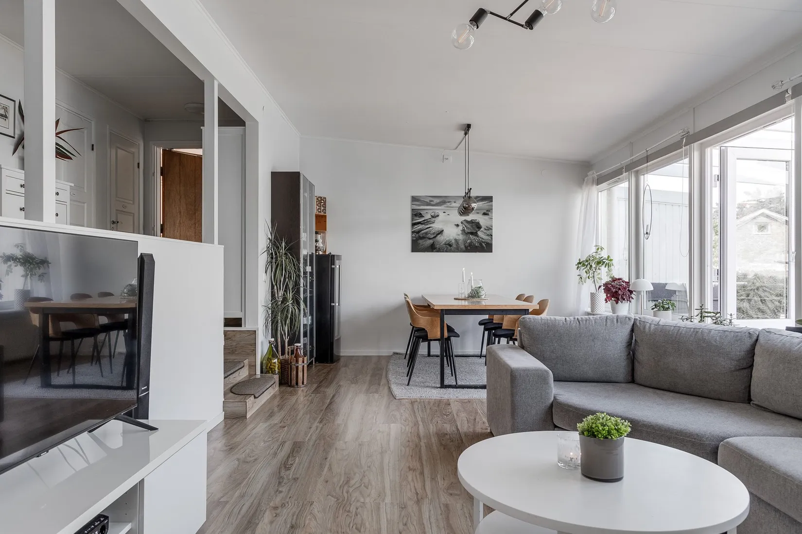 Villa, Ekåsavägen 17, Åsa, Oskarshamn