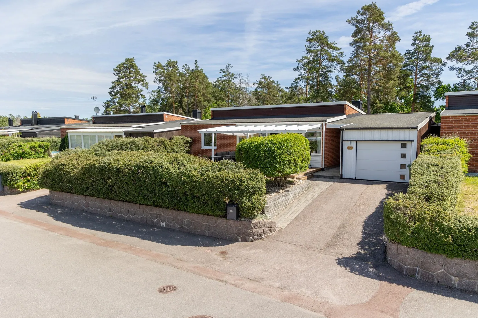Villa, Ekåsavägen 17, Åsa, Oskarshamn