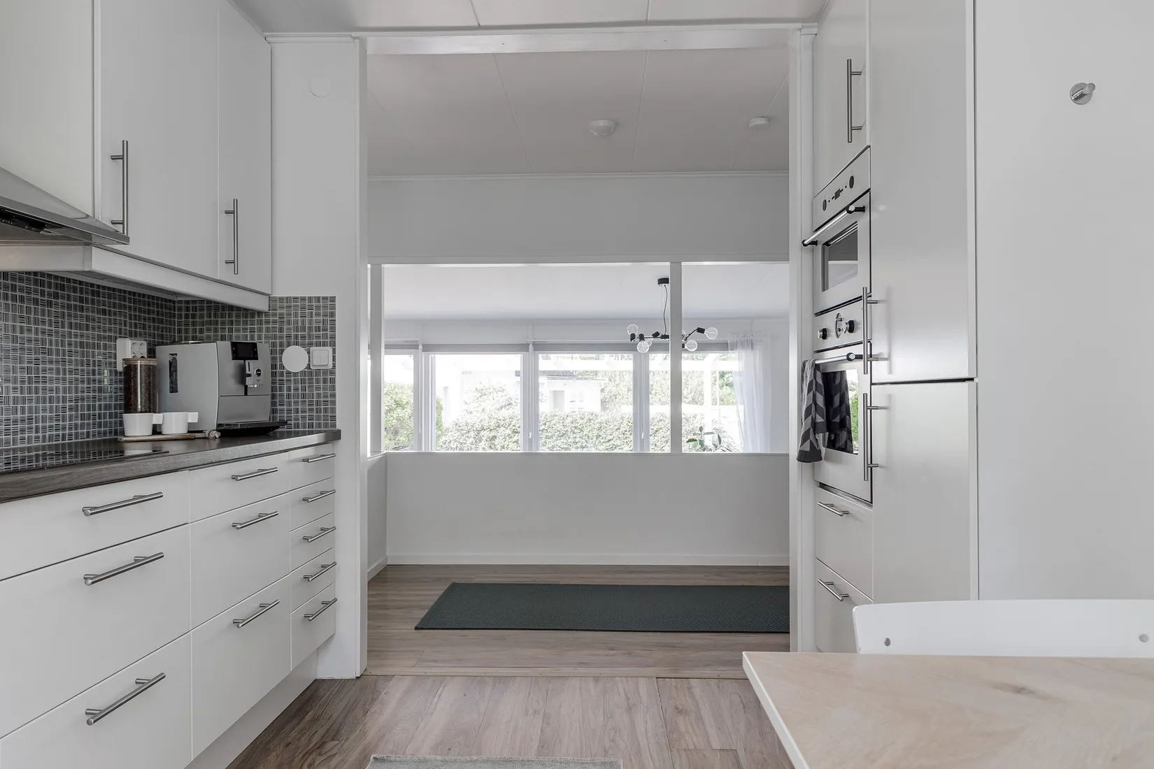 Villa, Ekåsavägen 17, Åsa, Oskarshamn