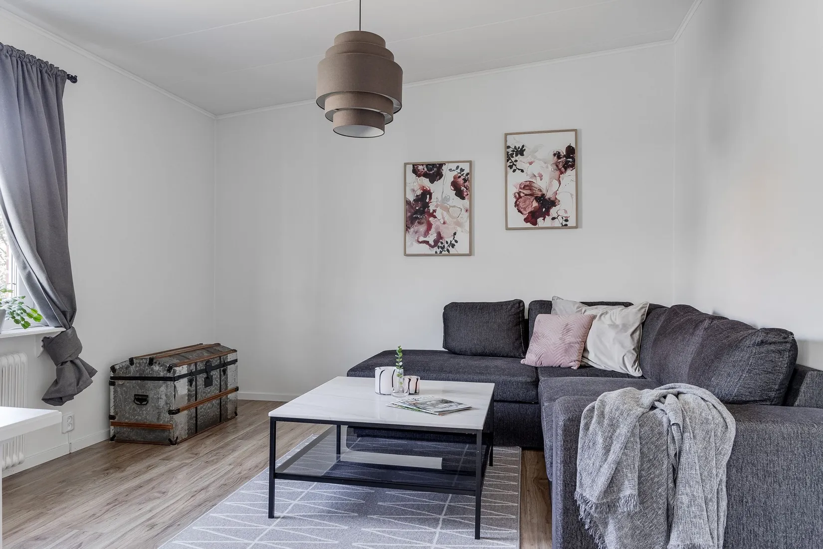 Villa, Ekåsavägen 17, Åsa, Oskarshamn